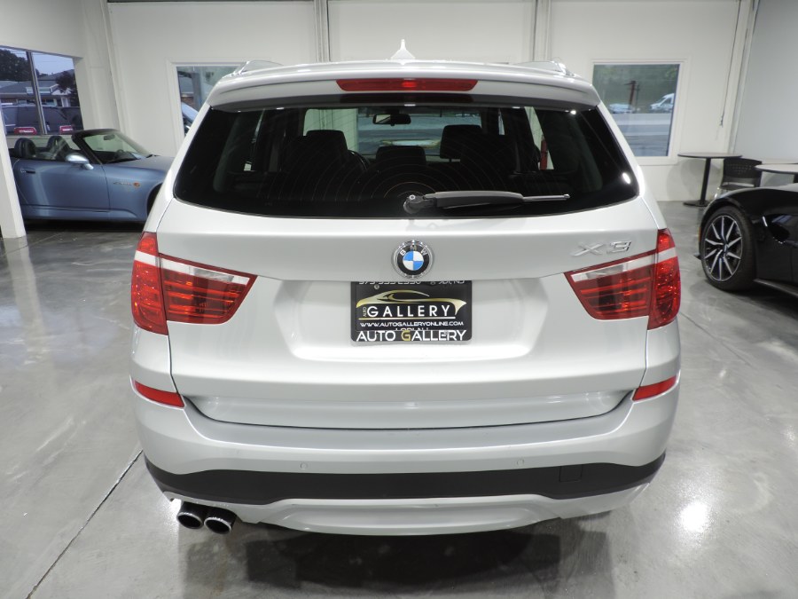 Used BMW X3 AWD 4dr xDrive28i 2016 | Auto Gallery. Lodi, New Jersey Used BMW X3 AWD 4dr xDrive28i 2016 | Auto Gallery. Lodi, New Jersey