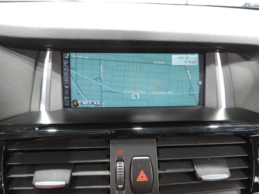 Used BMW X3 AWD 4dr xDrive28i 2016 | Auto Gallery. Lodi, New Jersey Used BMW X3 AWD 4dr xDrive28i 2016 | Auto Gallery. Lodi, New Jersey