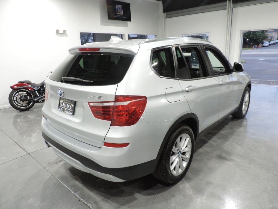 Used BMW X3 AWD 4dr xDrive28i 2016 | Auto Gallery. Lodi, New Jersey Used BMW X3 AWD 4dr xDrive28i 2016 | Auto Gallery. Lodi, New Jersey