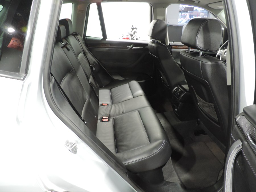 Used BMW X3 AWD 4dr xDrive28i 2016 | Auto Gallery. Lodi, New Jersey Used BMW X3 AWD 4dr xDrive28i 2016 | Auto Gallery. Lodi, New Jersey