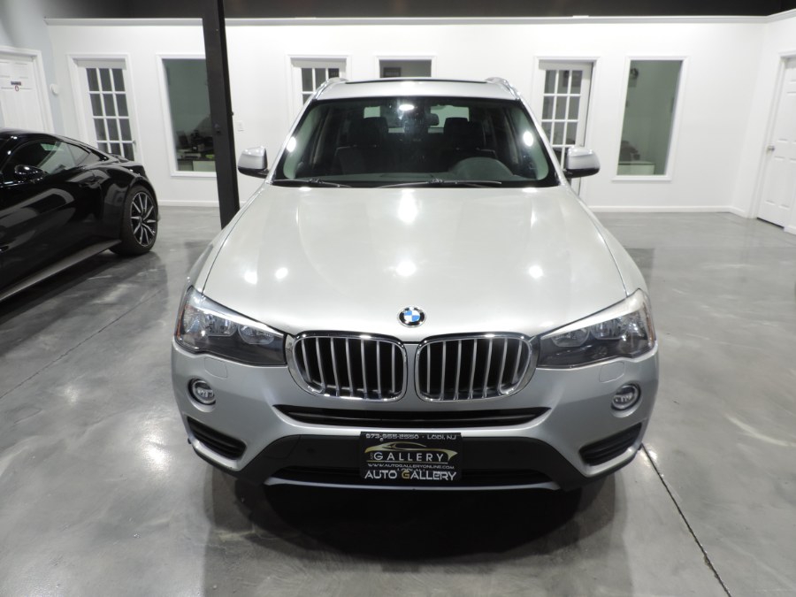 Used BMW X3 AWD 4dr xDrive28i 2016 | Auto Gallery. Lodi, New Jersey Used BMW X3 AWD 4dr xDrive28i 2016 | Auto Gallery. Lodi, New Jersey