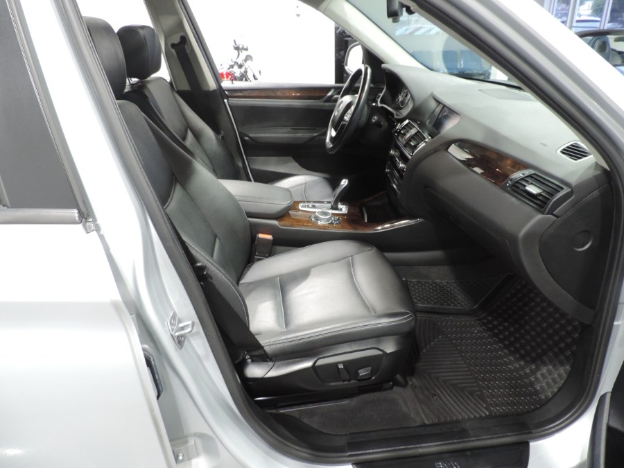 Used BMW X3 AWD 4dr xDrive28i 2016 | Auto Gallery. Lodi, New Jersey Used BMW X3 AWD 4dr xDrive28i 2016 | Auto Gallery. Lodi, New Jersey