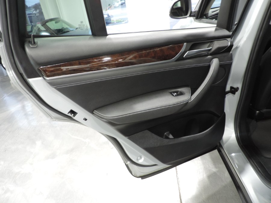 Used BMW X3 AWD 4dr xDrive28i 2016 | Auto Gallery. Lodi, New Jersey Used BMW X3 AWD 4dr xDrive28i 2016 | Auto Gallery. Lodi, New Jersey