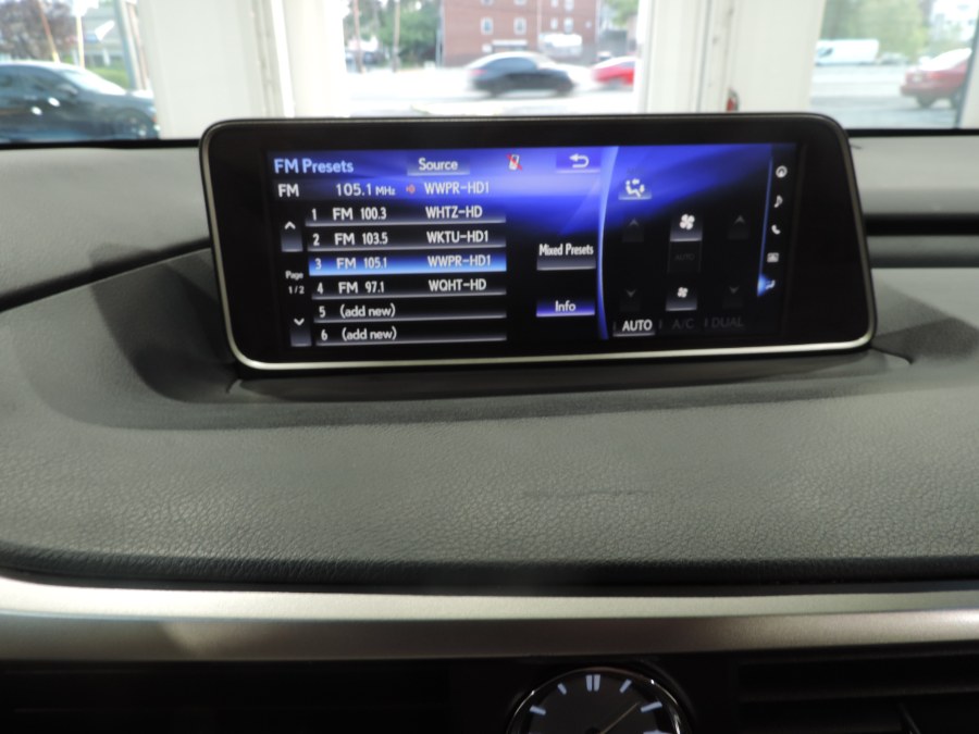 Used Lexus RX RX 350 AWD 2017 | Auto Gallery. Lodi, New Jersey Used Lexus RX RX 350 AWD 2017 | Auto Gallery. Lodi, New Jersey