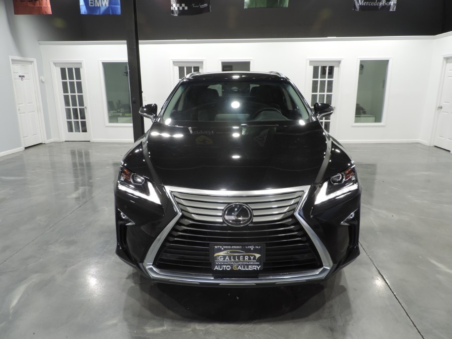 Used Lexus RX RX 350 AWD 2017 | Auto Gallery. Lodi, New Jersey Used Lexus RX RX 350 AWD 2017 | Auto Gallery. Lodi, New Jersey