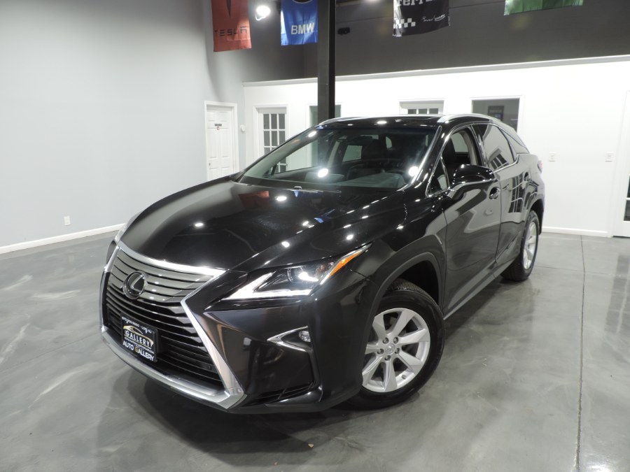 Used Lexus RX RX 350 AWD 2017 | Auto Gallery. Lodi, New Jersey Used Lexus RX RX 350 AWD 2017 | Auto Gallery. Lodi, New Jersey