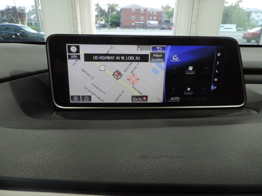 Used Lexus RX RX 350 AWD 2017 | Auto Gallery. Lodi, New Jersey Used Lexus RX RX 350 AWD 2017 | Auto Gallery. Lodi, New Jersey