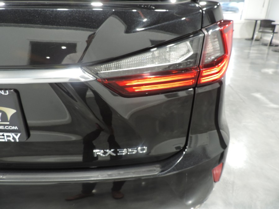 Used Lexus RX RX 350 AWD 2017 | Auto Gallery. Lodi, New Jersey Used Lexus RX RX 350 AWD 2017 | Auto Gallery. Lodi, New Jersey