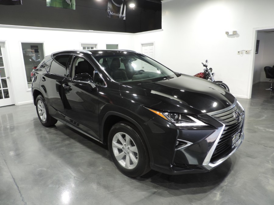 Used Lexus RX RX 350 AWD 2017 | Auto Gallery. Lodi, New Jersey Used Lexus RX RX 350 AWD 2017 | Auto Gallery. Lodi, New Jersey