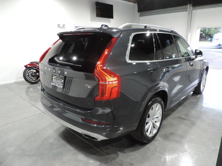 Used Volvo XC90 AWD 4dr T6 Momentum 2016 | Auto Gallery. Lodi, New Jersey Used Volvo XC90 AWD 4dr T6 Momentum 2016 | Auto Gallery. Lodi, New Jersey