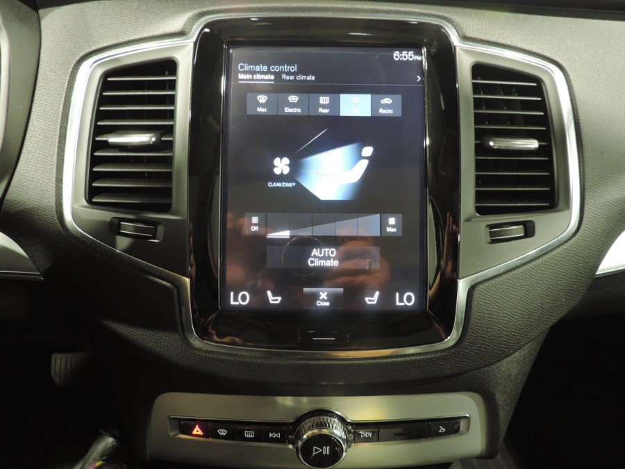 Used Volvo XC90 AWD 4dr T6 Momentum 2016 | Auto Gallery. Lodi, New Jersey Used Volvo XC90 AWD 4dr T6 Momentum 2016 | Auto Gallery. Lodi, New Jersey