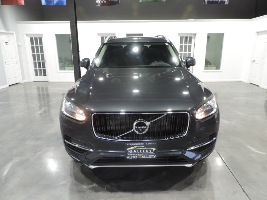 Used Volvo XC90 AWD 4dr T6 Momentum 2016 | Auto Gallery. Lodi, New Jersey Used Volvo XC90 AWD 4dr T6 Momentum 2016 | Auto Gallery. Lodi, New Jersey