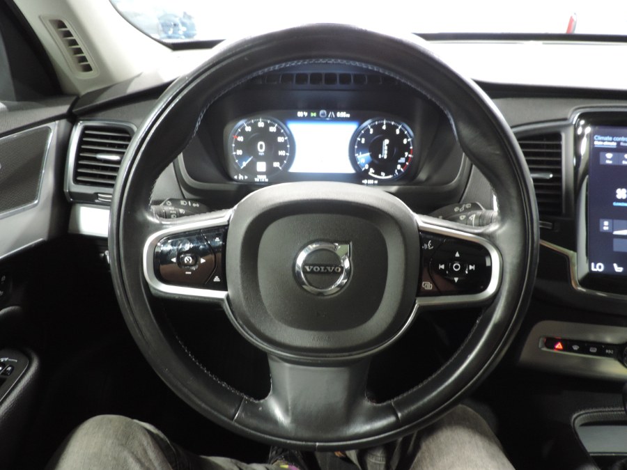 Used Volvo XC90 AWD 4dr T6 Momentum 2016 | Auto Gallery. Lodi, New Jersey Used Volvo XC90 AWD 4dr T6 Momentum 2016 | Auto Gallery. Lodi, New Jersey