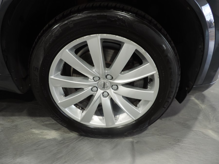 Used Volvo XC90 AWD 4dr T6 Momentum 2016 | Auto Gallery. Lodi, New Jersey Used Volvo XC90 AWD 4dr T6 Momentum 2016 | Auto Gallery. Lodi, New Jersey