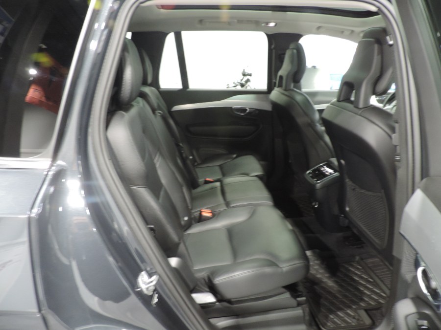 Used Volvo XC90 AWD 4dr T6 Momentum 2016 | Auto Gallery. Lodi, New Jersey Used Volvo XC90 AWD 4dr T6 Momentum 2016 | Auto Gallery. Lodi, New Jersey