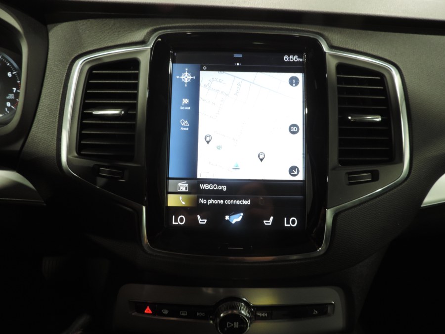 Used Volvo XC90 AWD 4dr T6 Momentum 2016 | Auto Gallery. Lodi, New Jersey Used Volvo XC90 AWD 4dr T6 Momentum 2016 | Auto Gallery. Lodi, New Jersey