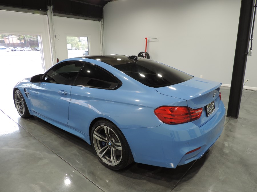 Used BMW M4 2dr Cpe 2015 | Auto Gallery. Lodi, New Jersey Used BMW M4 2dr Cpe 2015 | Auto Gallery. Lodi, New Jersey
