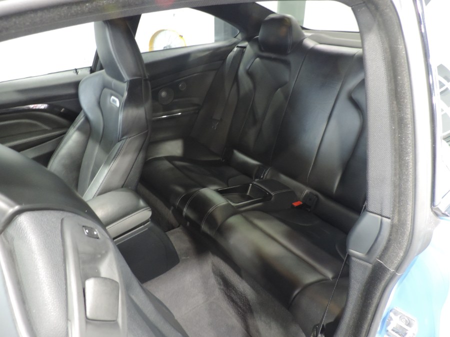 Used BMW M4 2dr Cpe 2015 | Auto Gallery. Lodi, New Jersey Used BMW M4 2dr Cpe 2015 | Auto Gallery. Lodi, New Jersey