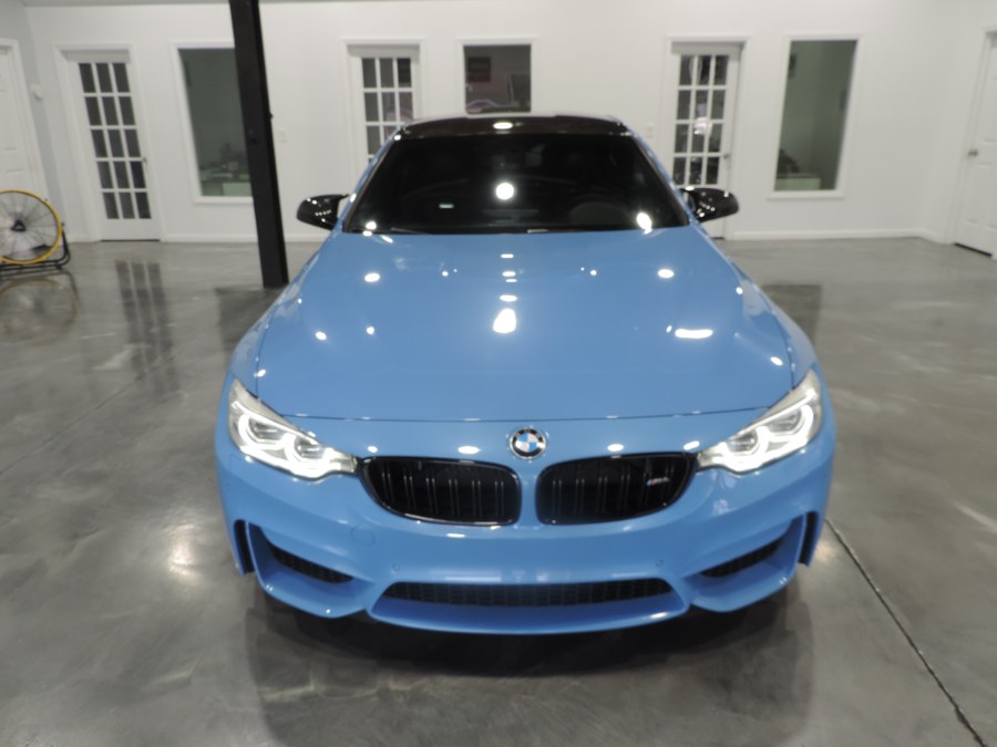 Used BMW M4 2dr Cpe 2015 | Auto Gallery. Lodi, New Jersey Used BMW M4 2dr Cpe 2015 | Auto Gallery. Lodi, New Jersey