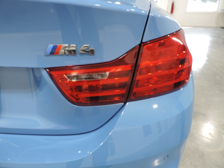 Used BMW M4 2dr Cpe 2015 | Auto Gallery. Lodi, New Jersey Used BMW M4 2dr Cpe 2015 | Auto Gallery. Lodi, New Jersey