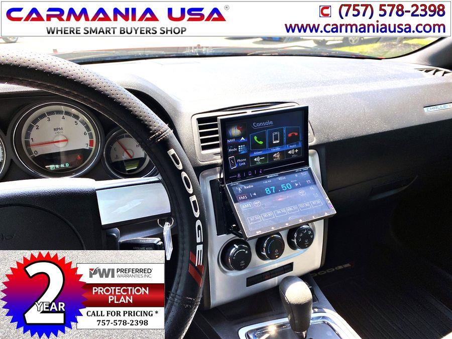 Used Dodge Challenger 2dr Cpe SE 2009 | CARMANIA USA. Chesapeake, Virginia Used Dodge Challenger 2dr Cpe SE 2009 | CARMANIA USA. Chesapeake, Virginia