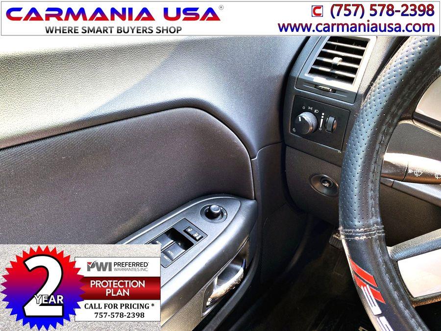 Used Dodge Challenger 2dr Cpe SE 2009 | CARMANIA USA. Chesapeake, Virginia Used Dodge Challenger 2dr Cpe SE 2009 | CARMANIA USA. Chesapeake, Virginia