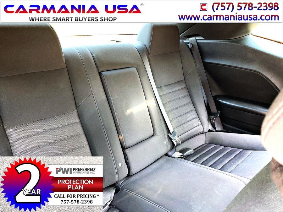 Used Dodge Challenger 2dr Cpe SE 2009 | CARMANIA USA. Chesapeake, Virginia Used Dodge Challenger 2dr Cpe SE 2009 | CARMANIA USA. Chesapeake, Virginia
