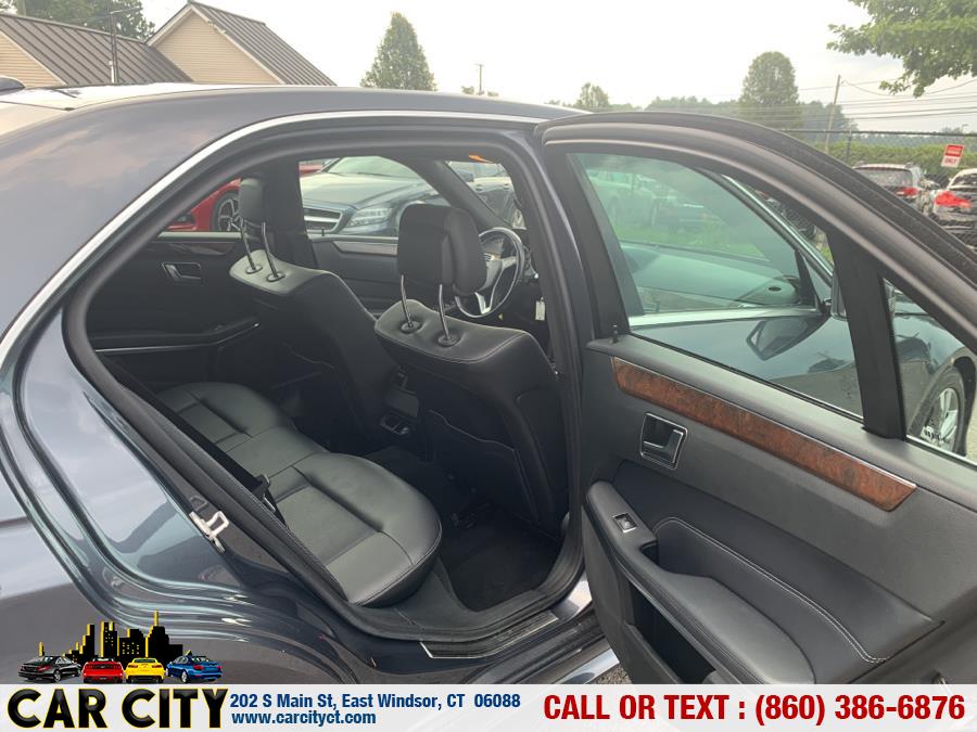 2014 Mercedes-Benz E-Class 4dr Sdn E350 Luxury 4MATIC, available for sale in East Windsor, Connecticut | Car City LLC. East Windsor, Connecticut 2014 Mercedes-Benz E-Class 4dr Sdn E350 Luxury 4MATIC, available for sale in East Windsor, Connecticut | Car City LLC. East Windsor, Connecticut