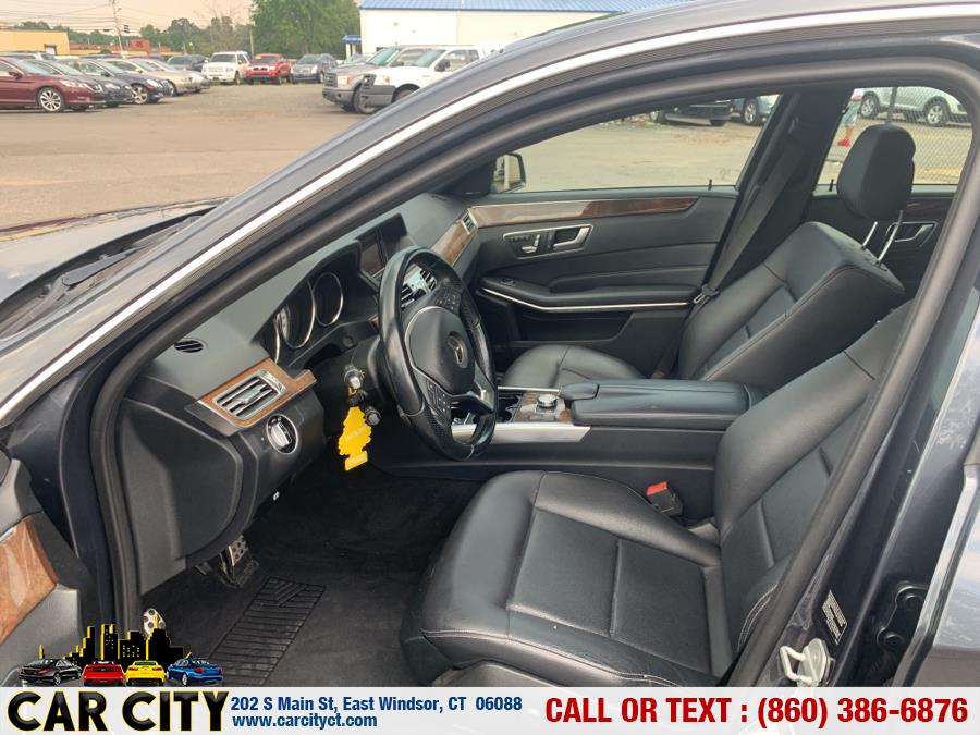2014 Mercedes-Benz E-Class 4dr Sdn E350 Luxury 4MATIC, available for sale in East Windsor, Connecticut | Car City LLC. East Windsor, Connecticut 2014 Mercedes-Benz E-Class 4dr Sdn E350 Luxury 4MATIC, available for sale in East Windsor, Connecticut | Car City LLC. East Windsor, Connecticut
