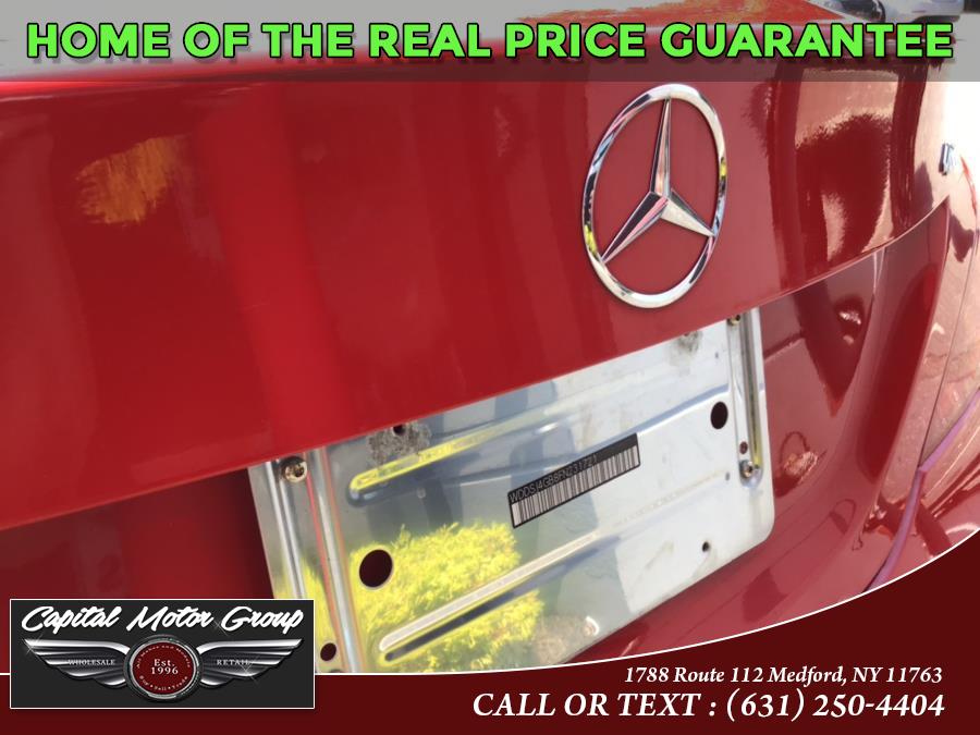 Used Mercedes-Benz CLA-Class 4dr Sdn CLA 250 4MATIC 2015 | Capital Motor Group Inc. Medford, New York Used Mercedes-Benz CLA-Class 4dr Sdn CLA 250 4MATIC 2015 | Capital Motor Group Inc. Medford, New York
