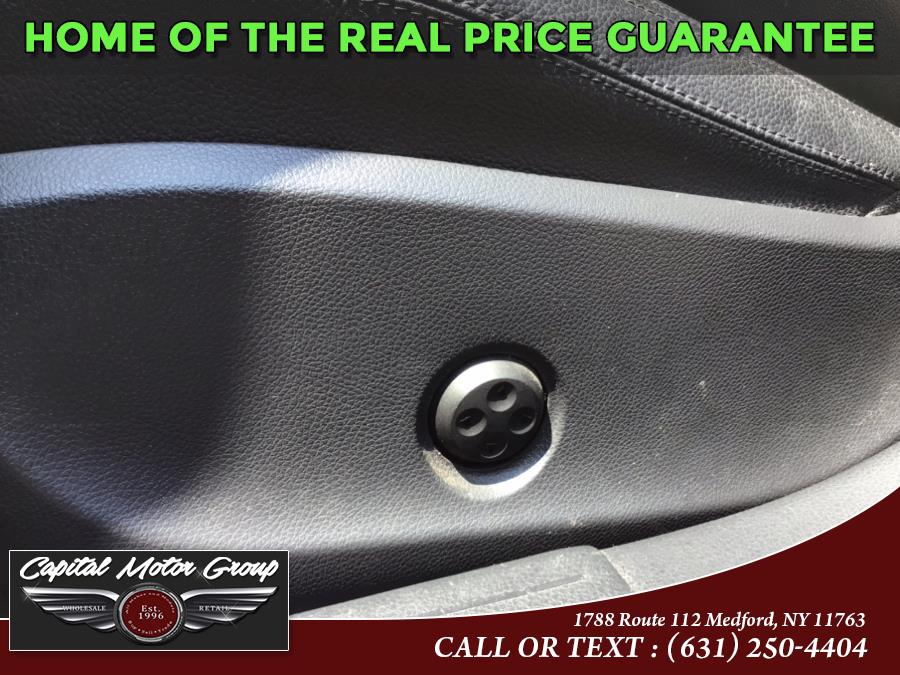 Used Mercedes-Benz CLA-Class 4dr Sdn CLA 250 4MATIC 2015 | Capital Motor Group Inc. Medford, New York Used Mercedes-Benz CLA-Class 4dr Sdn CLA 250 4MATIC 2015 | Capital Motor Group Inc. Medford, New York