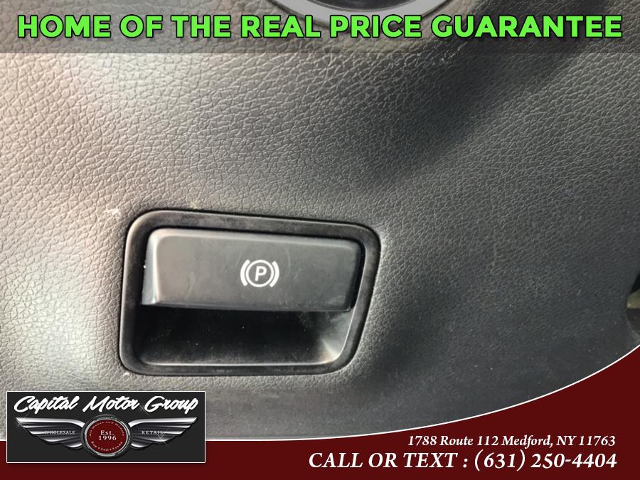 Used Mercedes-Benz CLA-Class 4dr Sdn CLA 250 4MATIC 2015 | Capital Motor Group Inc. Medford, New York Used Mercedes-Benz CLA-Class 4dr Sdn CLA 250 4MATIC 2015 | Capital Motor Group Inc. Medford, New York
