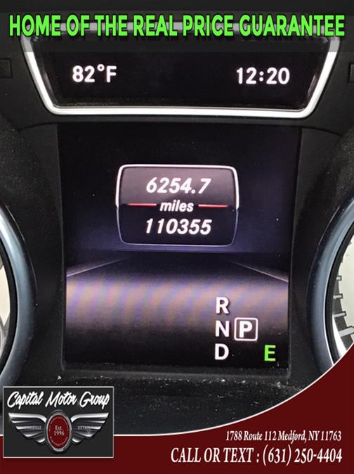 Used Mercedes-Benz CLA-Class 4dr Sdn CLA 250 4MATIC 2015 | Capital Motor Group Inc. Medford, New York Used Mercedes-Benz CLA-Class 4dr Sdn CLA 250 4MATIC 2015 | Capital Motor Group Inc. Medford, New York