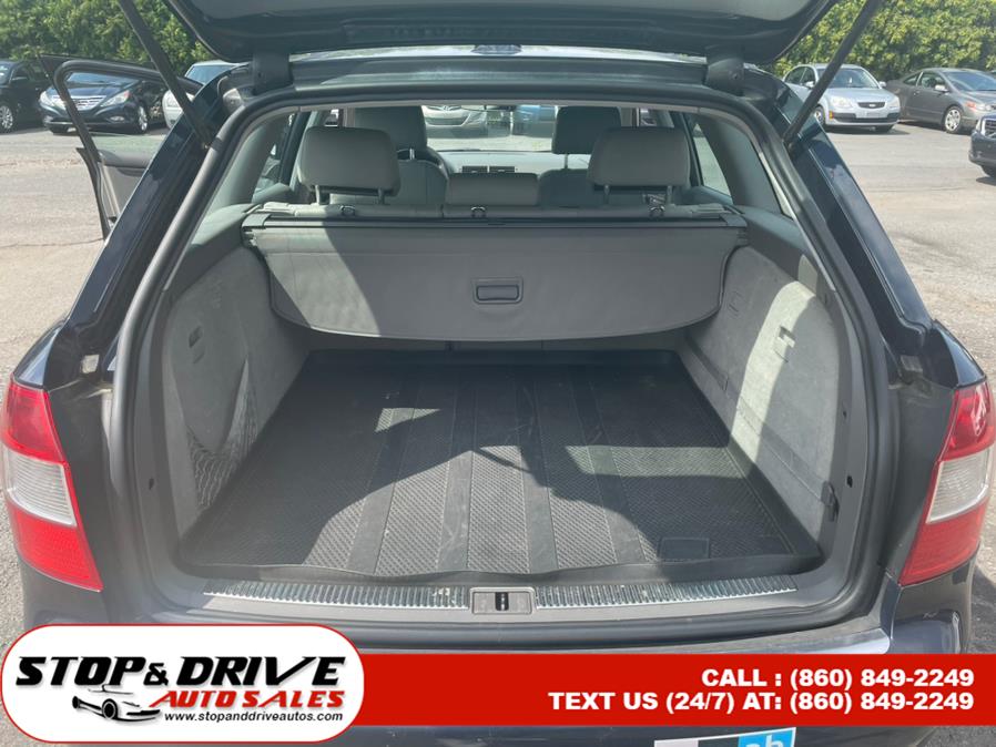 2005 Audi A4 2005 Wgn 1.8T Avant quattro Man, available for sale in East Windsor, Connecticut | Stop & Drive Auto Sales. East Windsor, Connecticut 2005 Audi A4 2005 Wgn 1.8T Avant quattro Man, available for sale in East Windsor, Connecticut | Stop & Drive Auto Sales. East Windsor, Connecticut