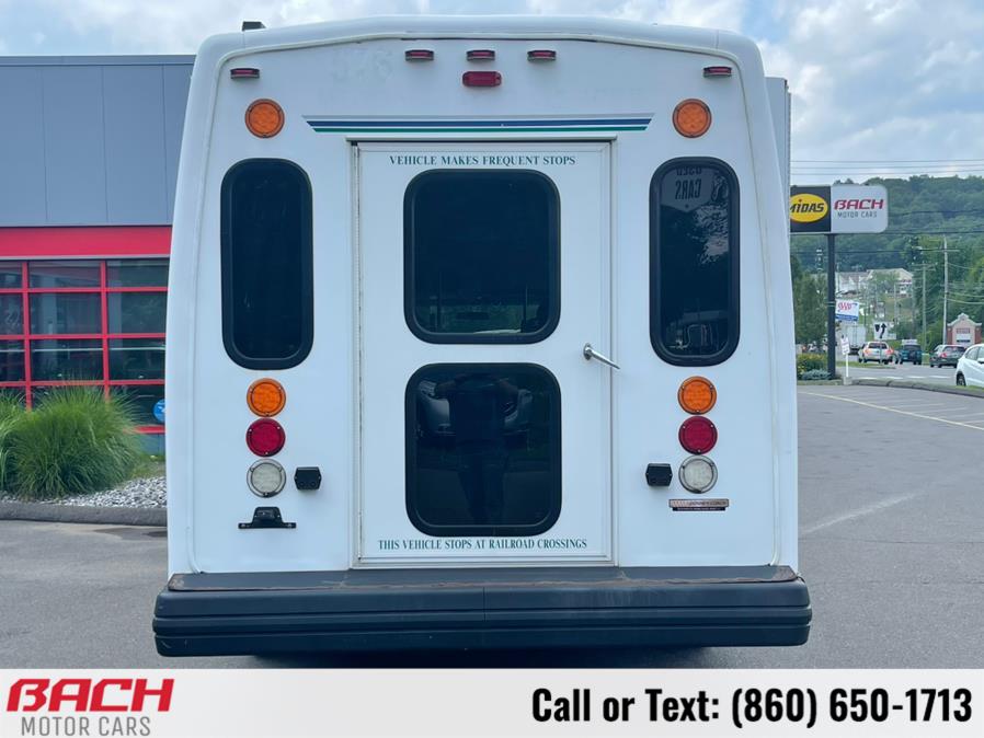2016 Ford Econoline Commercial Cutaway E-350 Super Duty 158" DRW, available for sale in Canton , Connecticut | Bach Motor Cars. Canton , Connecticut 2016 Ford Econoline Commercial Cutaway E-350 Super Duty 158" DRW, available for sale in Canton , Connecticut | Bach Motor Cars. Canton , Connecticut