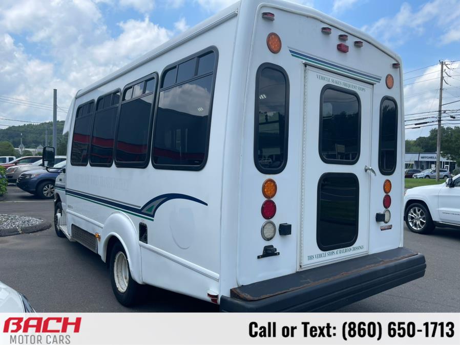 2016 Ford Econoline Commercial Cutaway E-350 Super Duty 158" DRW, available for sale in Canton , Connecticut | Bach Motor Cars. Canton , Connecticut 2016 Ford Econoline Commercial Cutaway E-350 Super Duty 158" DRW, available for sale in Canton , Connecticut | Bach Motor Cars. Canton , Connecticut