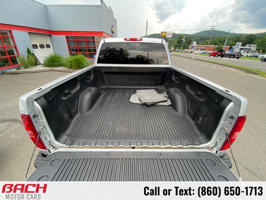 Used Chevrolet Silverado 1500 4WD Crew Cab 143.5" LT 2013 | Bach Motor Cars. Canton , Connecticut Used Chevrolet Silverado 1500 4WD Crew Cab 143.5" LT 2013 | Bach Motor Cars. Canton , Connecticut