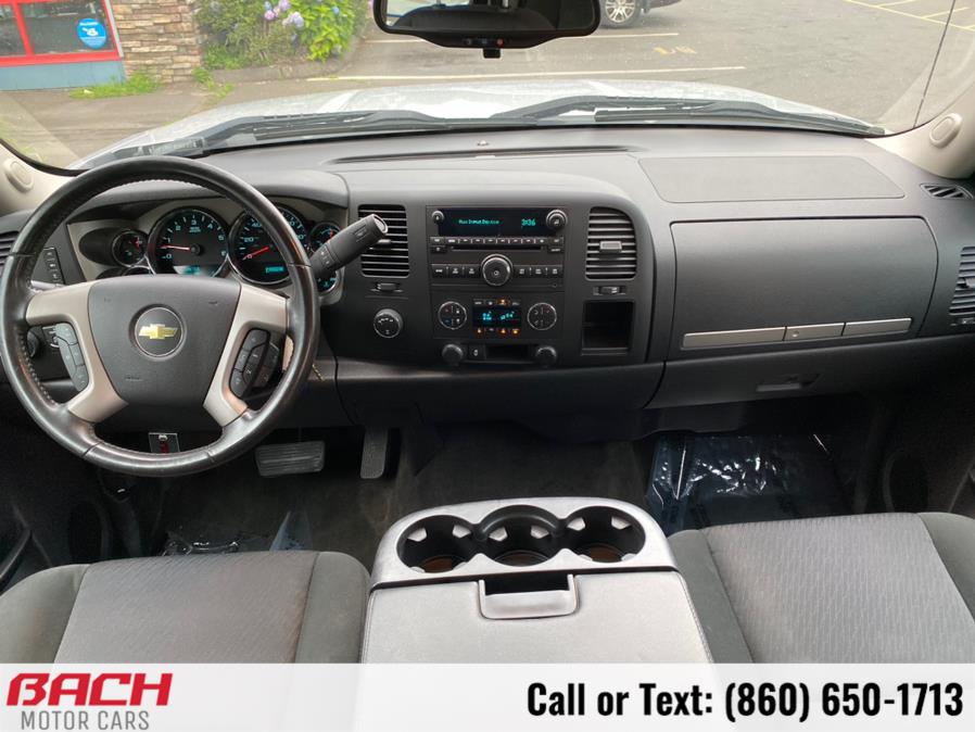 Used Chevrolet Silverado 1500 4WD Crew Cab 143.5" LT 2013 | Bach Motor Cars. Canton , Connecticut Used Chevrolet Silverado 1500 4WD Crew Cab 143.5" LT 2013 | Bach Motor Cars. Canton , Connecticut