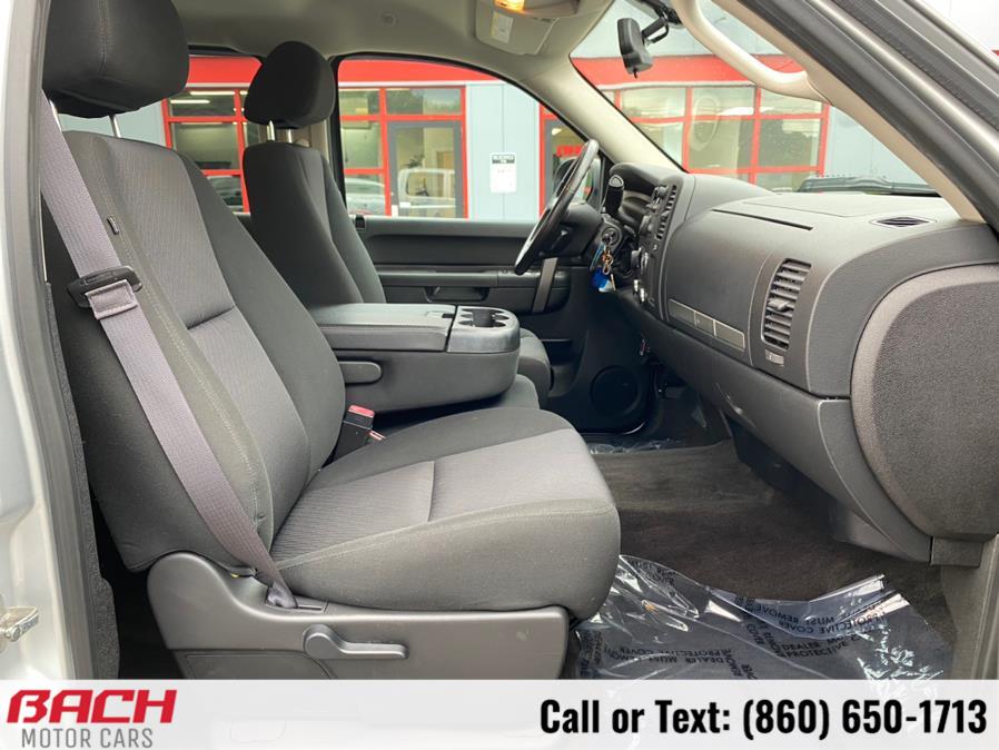 Used Chevrolet Silverado 1500 4WD Crew Cab 143.5" LT 2013 | Bach Motor Cars. Canton , Connecticut Used Chevrolet Silverado 1500 4WD Crew Cab 143.5" LT 2013 | Bach Motor Cars. Canton , Connecticut