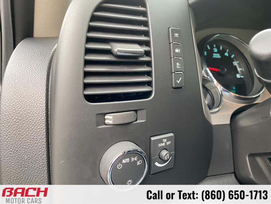 Used Chevrolet Silverado 1500 4WD Crew Cab 143.5" LT 2013 | Bach Motor Cars. Canton , Connecticut Used Chevrolet Silverado 1500 4WD Crew Cab 143.5" LT 2013 | Bach Motor Cars. Canton , Connecticut