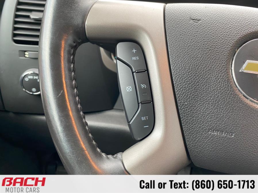 Used Chevrolet Silverado 1500 4WD Crew Cab 143.5" LT 2013 | Bach Motor Cars. Canton , Connecticut Used Chevrolet Silverado 1500 4WD Crew Cab 143.5" LT 2013 | Bach Motor Cars. Canton , Connecticut