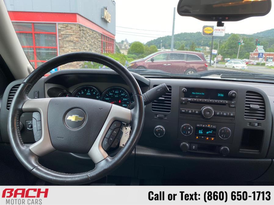 Used Chevrolet Silverado 1500 4WD Crew Cab 143.5" LT 2013 | Bach Motor Cars. Canton , Connecticut Used Chevrolet Silverado 1500 4WD Crew Cab 143.5" LT 2013 | Bach Motor Cars. Canton , Connecticut
