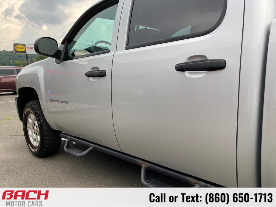 Used Chevrolet Silverado 1500 4WD Crew Cab 143.5" LT 2013 | Bach Motor Cars. Canton , Connecticut Used Chevrolet Silverado 1500 4WD Crew Cab 143.5" LT 2013 | Bach Motor Cars. Canton , Connecticut