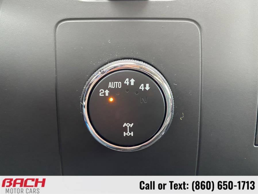 Used Chevrolet Silverado 1500 4WD Crew Cab 143.5" LT 2013 | Bach Motor Cars. Canton , Connecticut Used Chevrolet Silverado 1500 4WD Crew Cab 143.5" LT 2013 | Bach Motor Cars. Canton , Connecticut