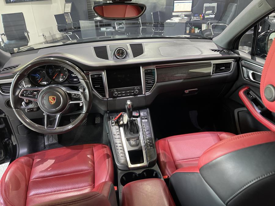 Used Porsche Macan GTS AWD 2017 | Dream Car Gallery. Woodbury, New York Used Porsche Macan GTS AWD 2017 | Dream Car Gallery. Woodbury, New York