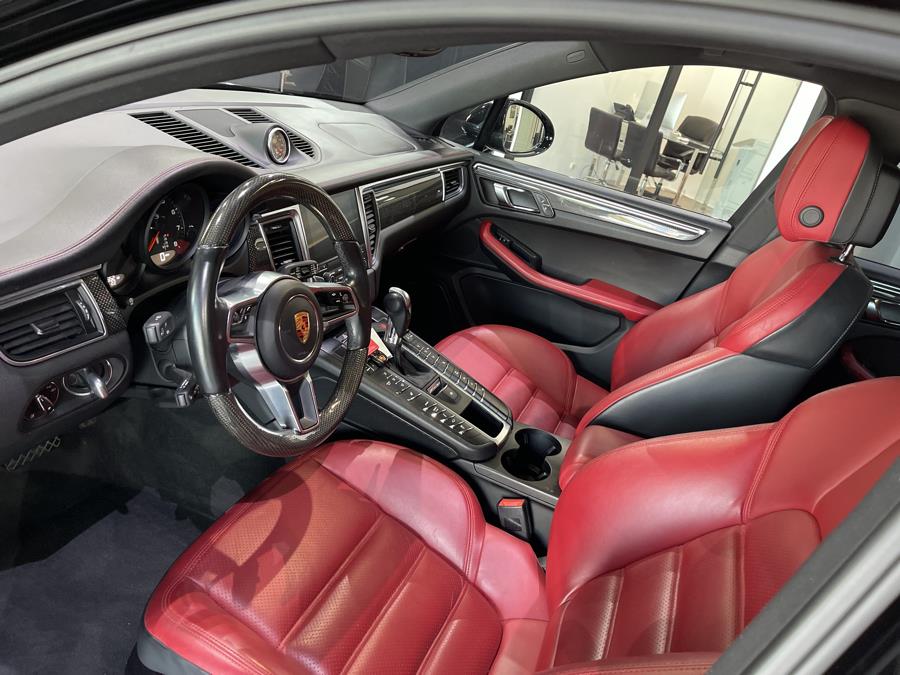 Used Porsche Macan GTS AWD 2017 | Dream Car Gallery. Woodbury, New York Used Porsche Macan GTS AWD 2017 | Dream Car Gallery. Woodbury, New York