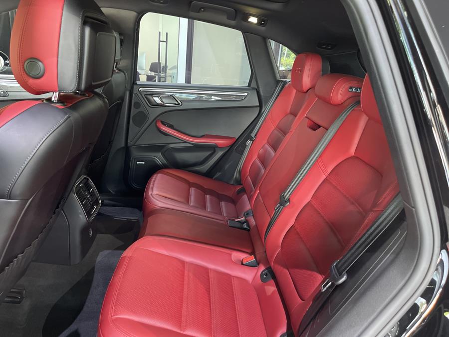 Used Porsche Macan GTS AWD 2017 | Dream Car Gallery. Woodbury, New York Used Porsche Macan GTS AWD 2017 | Dream Car Gallery. Woodbury, New York