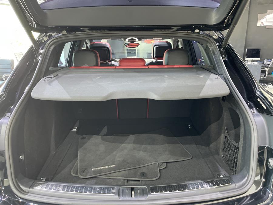 Used Porsche Macan GTS AWD 2017 | Dream Car Gallery. Woodbury, New York Used Porsche Macan GTS AWD 2017 | Dream Car Gallery. Woodbury, New York