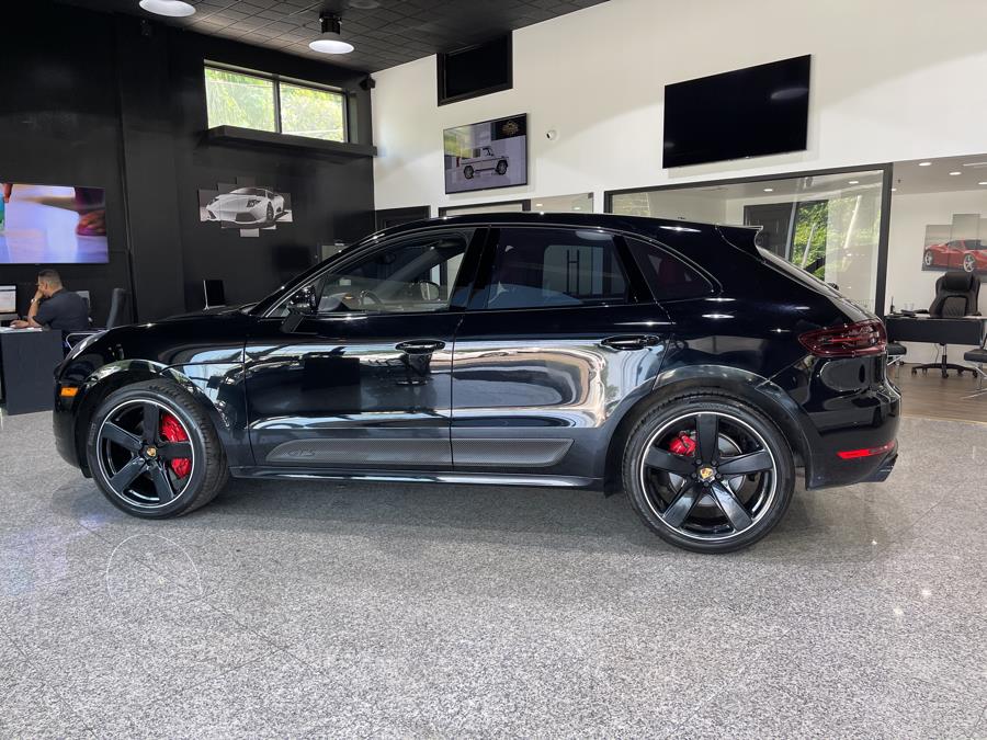 Used Porsche Macan GTS AWD 2017 | Dream Car Gallery. Woodbury, New York Used Porsche Macan GTS AWD 2017 | Dream Car Gallery. Woodbury, New York