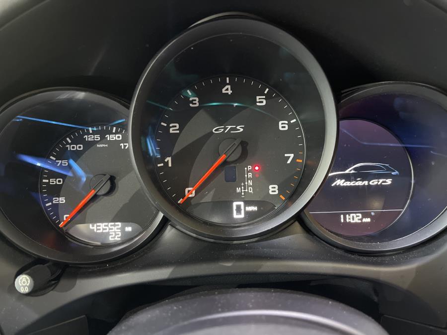 Used Porsche Macan GTS AWD 2017 | Dream Car Gallery. Woodbury, New York Used Porsche Macan GTS AWD 2017 | Dream Car Gallery. Woodbury, New York